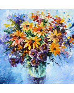 MORNING BOUQUET